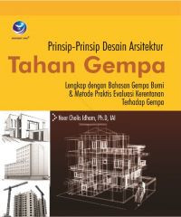 Prinsip-prinsip Desain Arsitektur Tahan Gempa