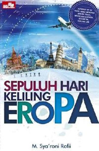 Sepuluh Hari Keliling Eropa