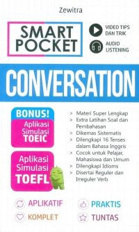 Smart Pocket: Conversation