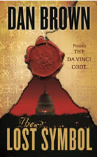 Image of The Lost Symbol