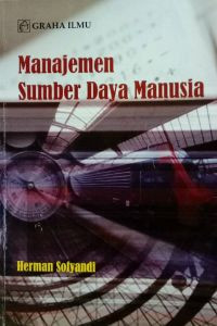 Image of Manajemen Sumber Daya Manusia