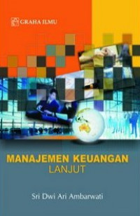 Manajemen Keuangan Lanjut