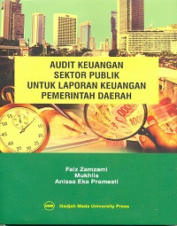 Audit Keuangan Publik untuk Laporan Keuangan Pemerintah Daerah