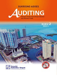 Auditing: Petunjuk Praktis Pemeriksaan Akuntan oleh Akuntan Publik Buku 2