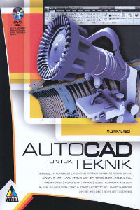 AutoCAD untuk Teknik