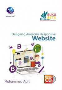 Bootstrap 4: Designing Awesome Responsive Website + CD