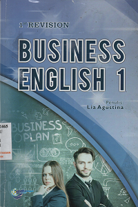 Business English 1