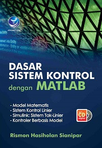 Dasar Sistem Kontrol dengan MATLAB + CD