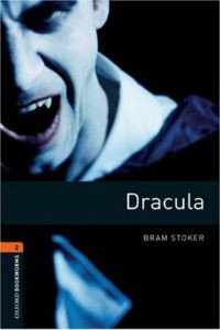 Oxford Bookworms Library Stage 2: Dracula