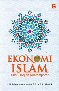 Ekonomi Islam: Suatu Kajian Kontemporer