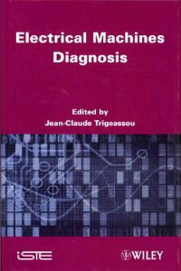 Electrical Machines Diagnosis