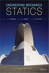 Engineering Mechanics Volume 1: Statics
