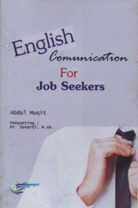 English Communication for Job Seekers
