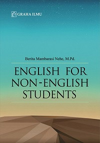 English for Non-English Students