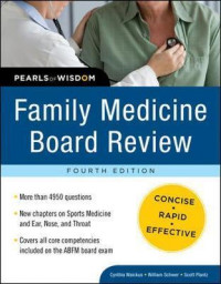 Family Medicine Board Review