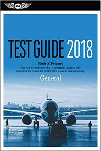 General Test Guide 2018