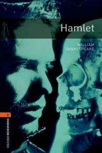 Oxford Bookworms Library Stage 2: Hamlet