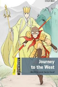 Dominoes: One: Journey to the West