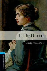 Oxford Bookworms Library Stage 5: Brat Farrar: Little Dorrit