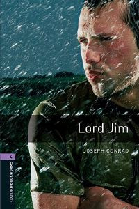 Oxford Bookworms Library Stage 4: Lord Jim