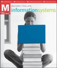 M : Information Systems