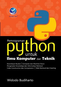 Pemrograman Python untuk Ilmu Komputer dan Teknik