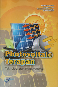 Photovoltaic Terapan: Teknologi dan Implementasi