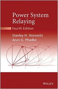 Power System Relaying