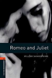 Oxford Bookworms Library Stage 2: Romeo and Juliet