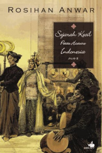 Sejarah Kecil : Petite Histoire Indonesia Jilid 2
