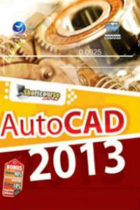 Shortcourse: AutoCAD 2013