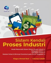 Sistem Kendali Proses Industri