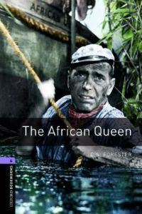 Oxford Bookworms Library Stage 4: The African Queen
