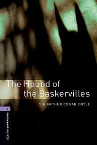 Oxford Bookworms Library Stage 4: The Hound of the Baskervilles