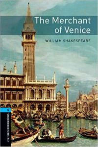 Oxford Bookworms Library Stage 5: The Merchant of Venice