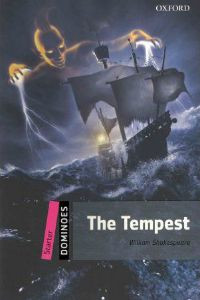 Dominoes: Starter: The Tempest