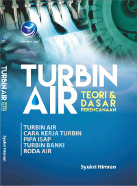 Turbin Air: Teori dan Dasar Perencanaan