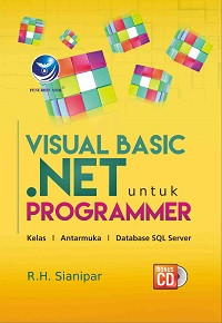 Visual Basic .NET untuk Programmer + CD