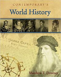 Contemporary's World History