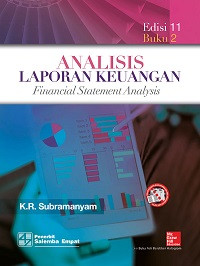 Analisis Laporan Keuangan Buku 2
