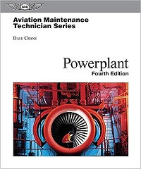 Aviation Maintenance Technisian Series: Powerplant