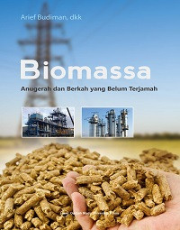 Biomassa: Anugerah dan Berkah yang Belum Terjamah