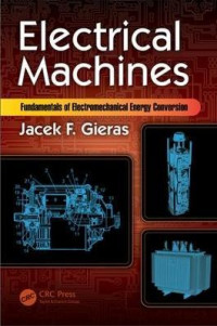 Electrical Machines: Fundamentals of electrochemical Energy Conversion