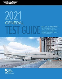 General Test Guide 2021