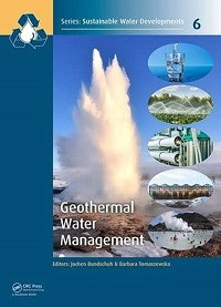 Geothermal Water Management Volume 6