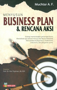 Menyusun Business Plan dan Rencana Aksi