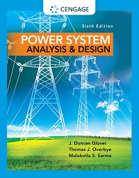Power System: Analysis and Design