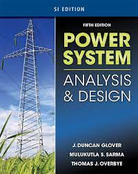 Power System: Analysis & Design
