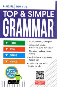 Top & Simple Grammar