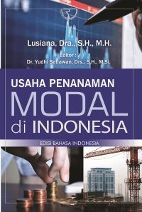 Usaha Penamaman Modal di Indonesia